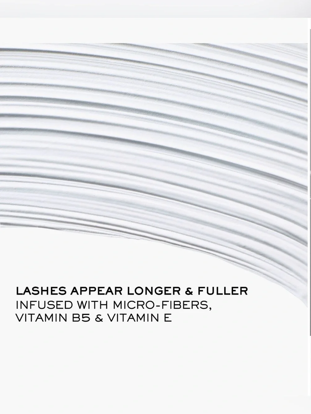 Lancôme Cils Booster XL Super-Enhancing Mascara Base ~  0.18 oz.